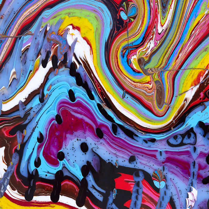Liquitex Fluid Pouring Medium