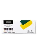 Liquitex Professional Primaries Acrylic Gouache Set