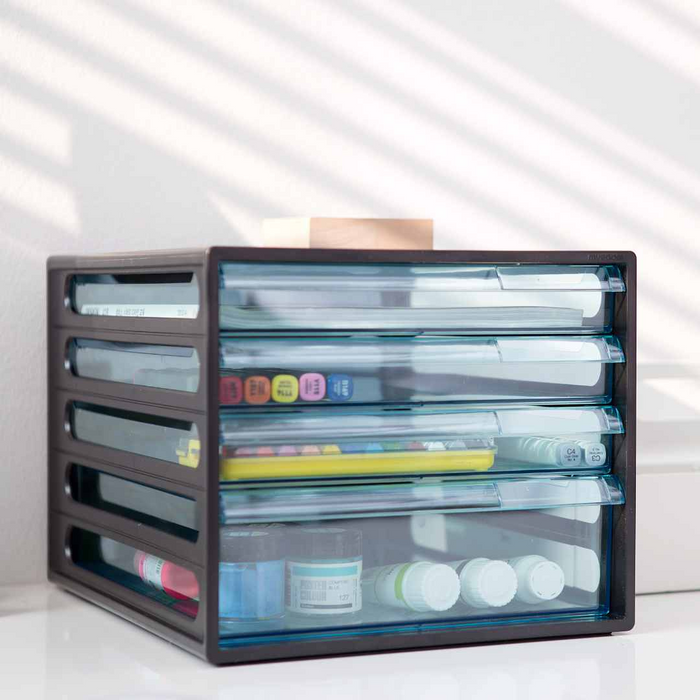 Litem El File Cabinet