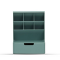Litem Hive Desk Organizer