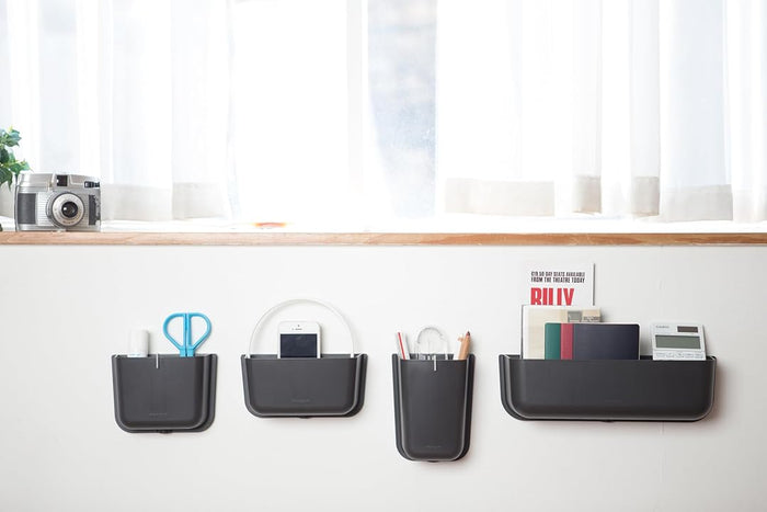 Litem My Room Wall Pocket Organizer
