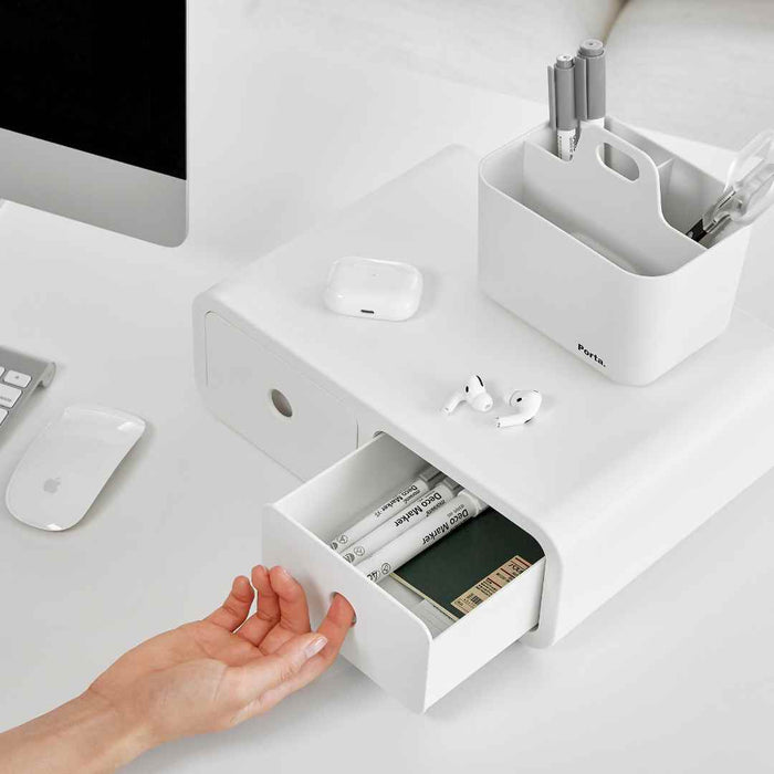 Litem Olio Box - SCOOBOO - 280606 - Pen Stand & Organisers