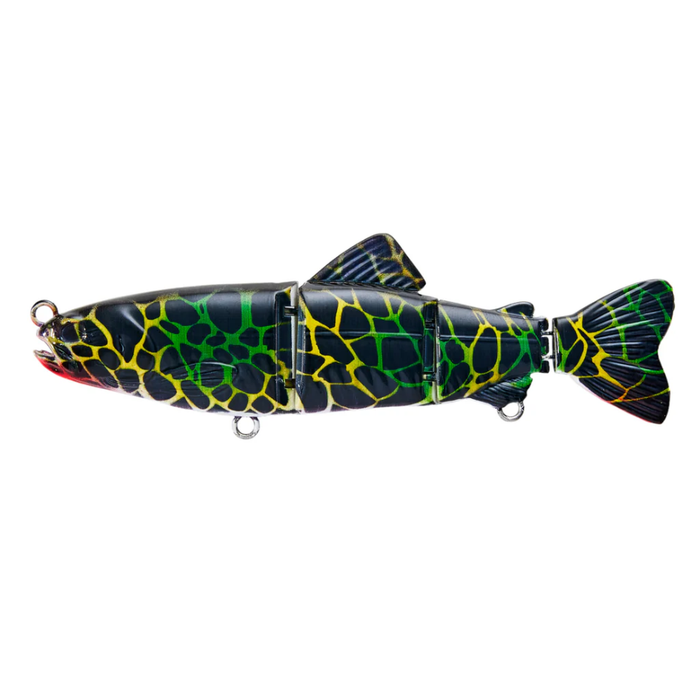 LIVE NATIVE CHELLA SWIM 165 [CLR:FG]