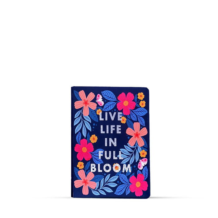 Lovely Store A5 Ruled Notebooks