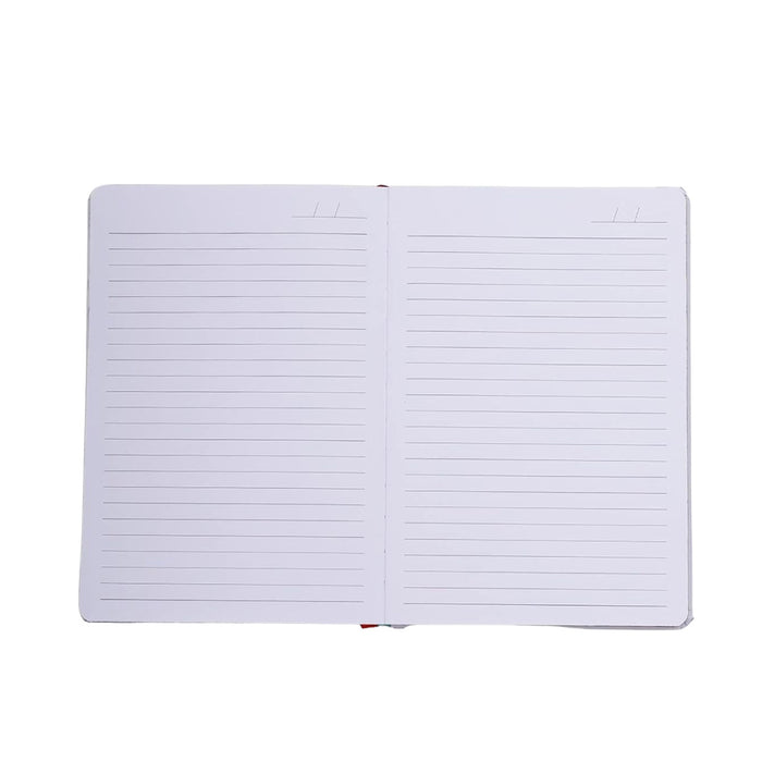 Lovely Store A5 Ruled Notebooks