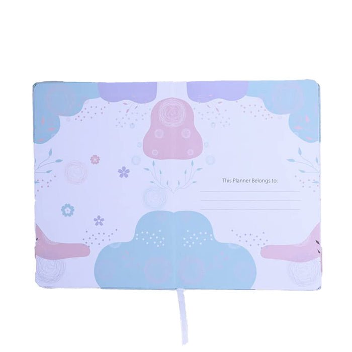 Lovely Store Daily Planner