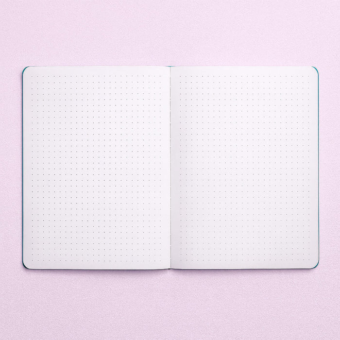 Lovely Store Dotted Journal
