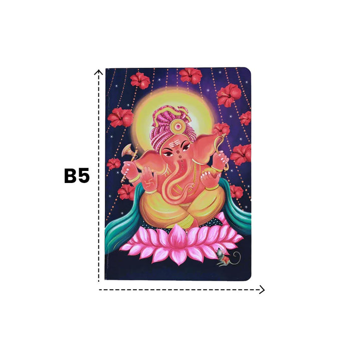 Lovely Store Dotted Journal