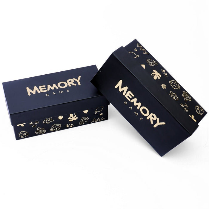 Lovely Store Memory Game - SCOOBOO - MEMORY CARDS - Game