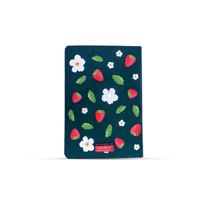 Lovely Store Planning & Bulleting Journals