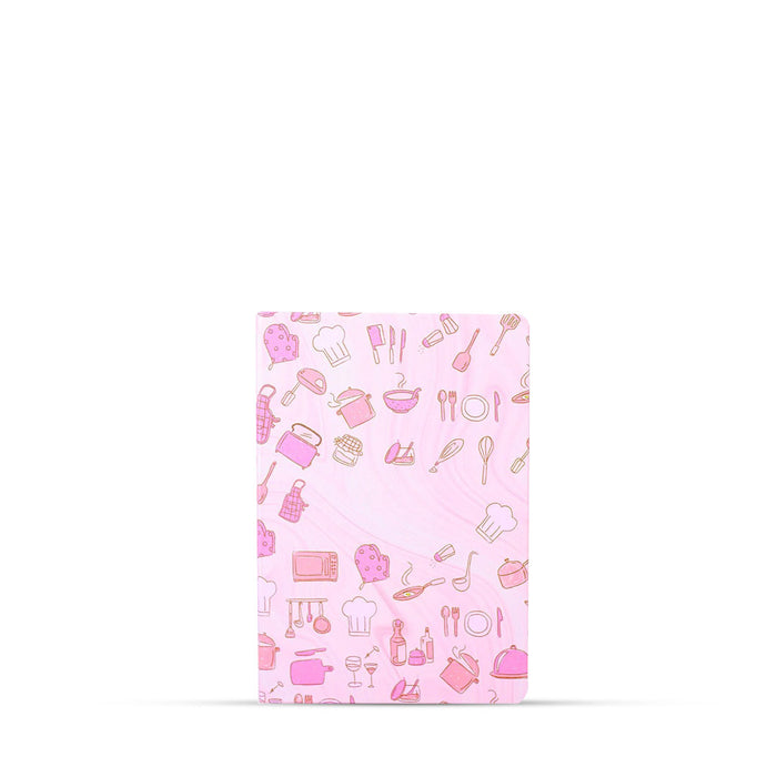 Lovely Store Recipe Journal