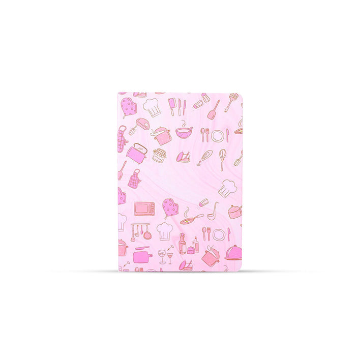 Lovely Store Recipe Journal