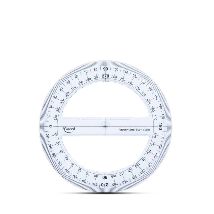 Maped 360° Transparent Protector