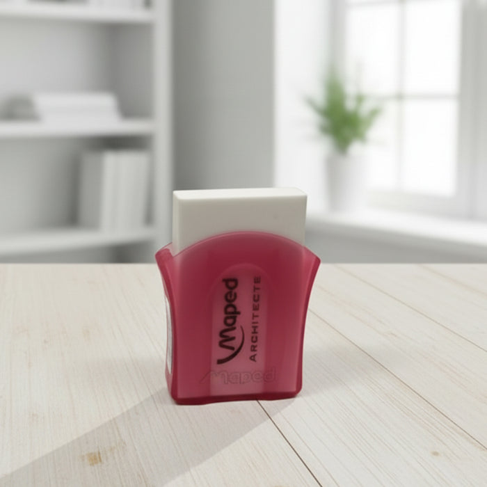 Maped Architecte Eraser Blister Pack