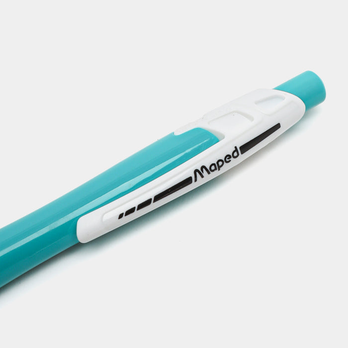Maped Black Peps Mechanical Pencil