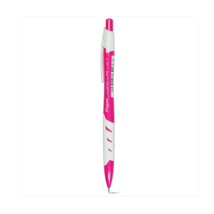 Maped Black Peps Mechanical Pencil