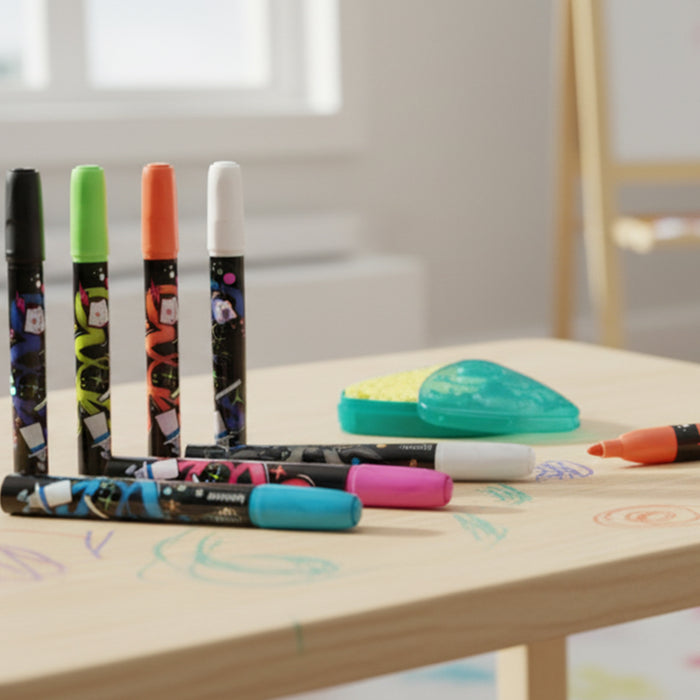Maped Creative Board Essentials Kit