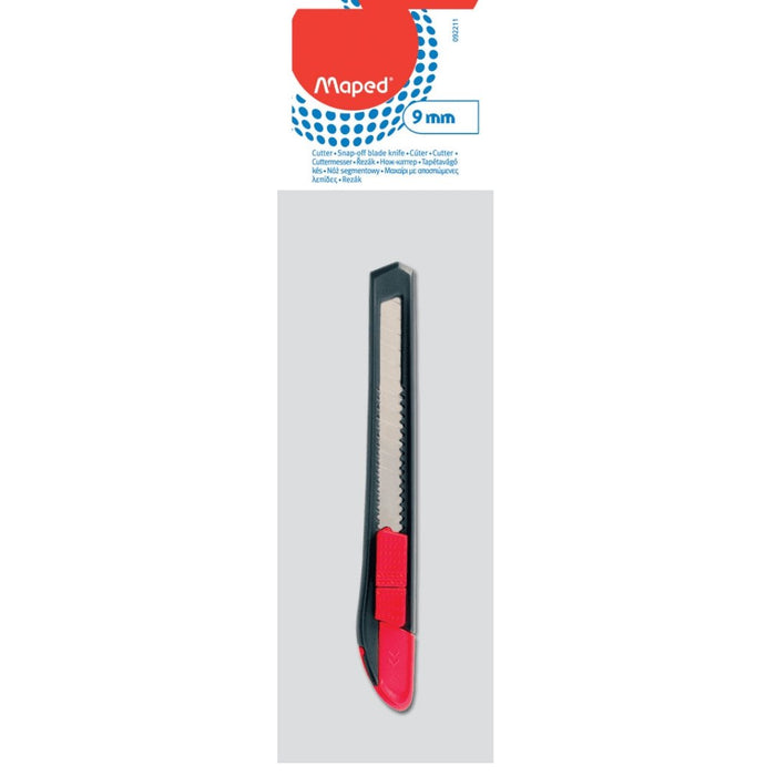 Maped Cutter - SCOOBOO - 092211 - Cutters