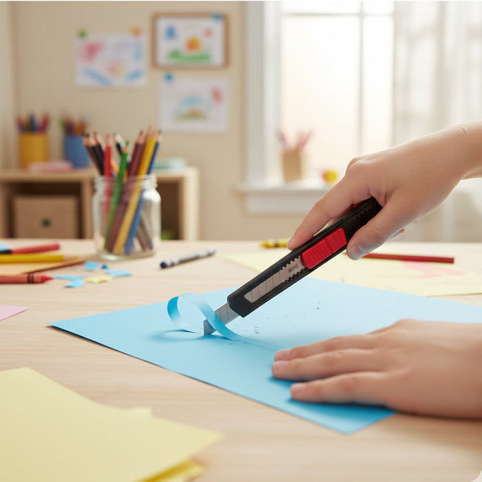 Maped Knife + Cutter