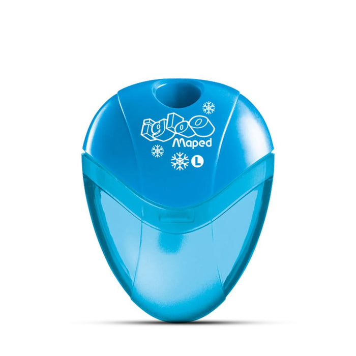 Maped Lefthand Pencil Sharpener