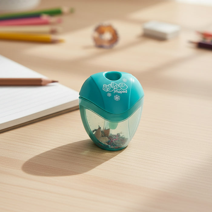 Maped Lefthand Pencil Sharpener