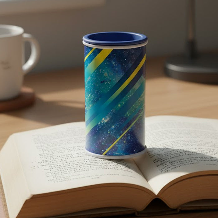 Maped Mini Cam Cosmic Pencil Sharpener