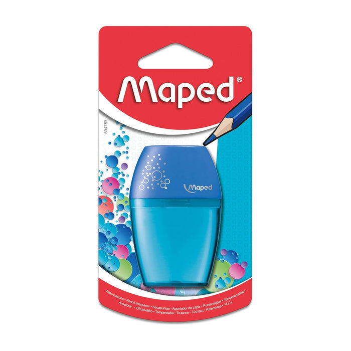 Maped Shaker Single Flowpack Sharpener