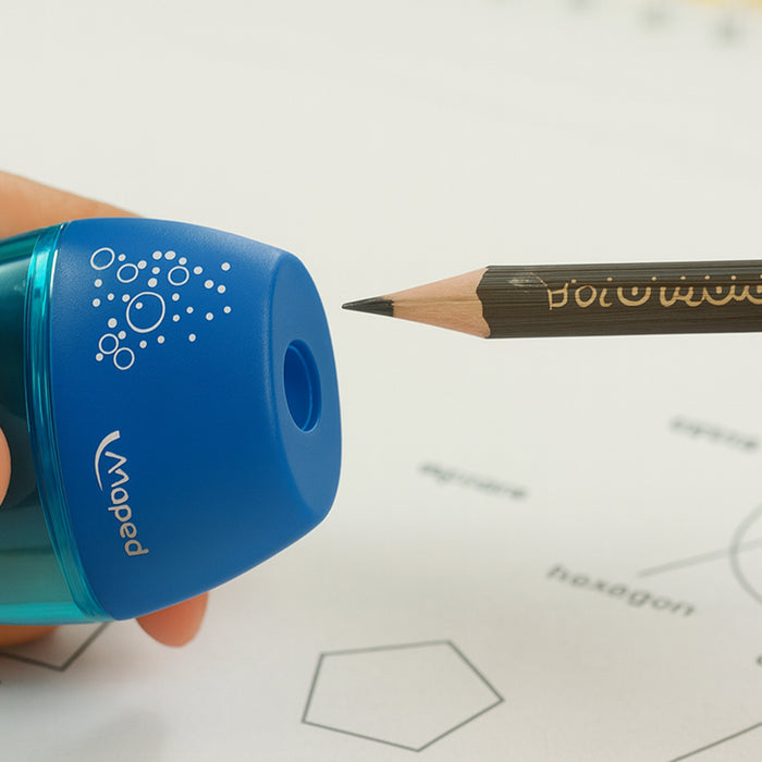 Maped Shaker Single Flowpack Sharpener
