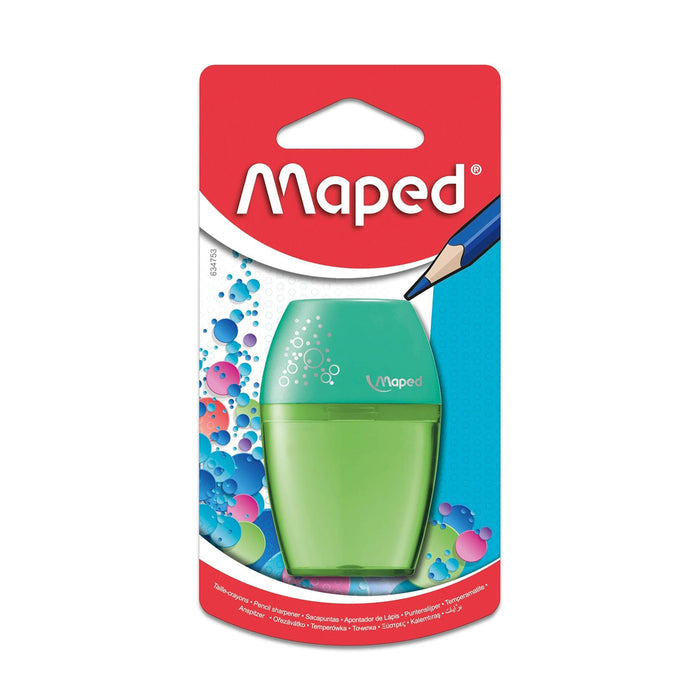 Maped Shaker Single Flowpack Sharpener