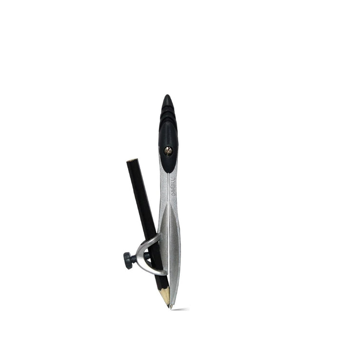 Maped Study Compass With Pencil Set