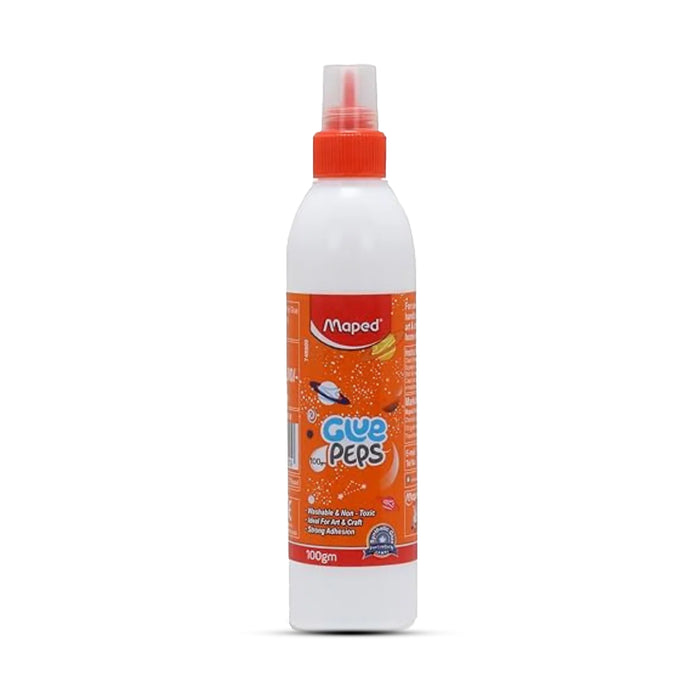 Maped Synthetic White Glue 100g