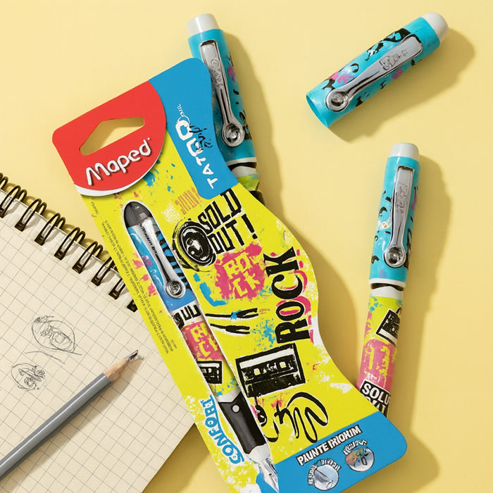 Maped Teenager Roller Ball
