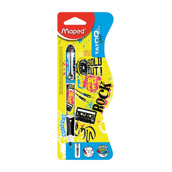 Maped Teenager Roller Ball