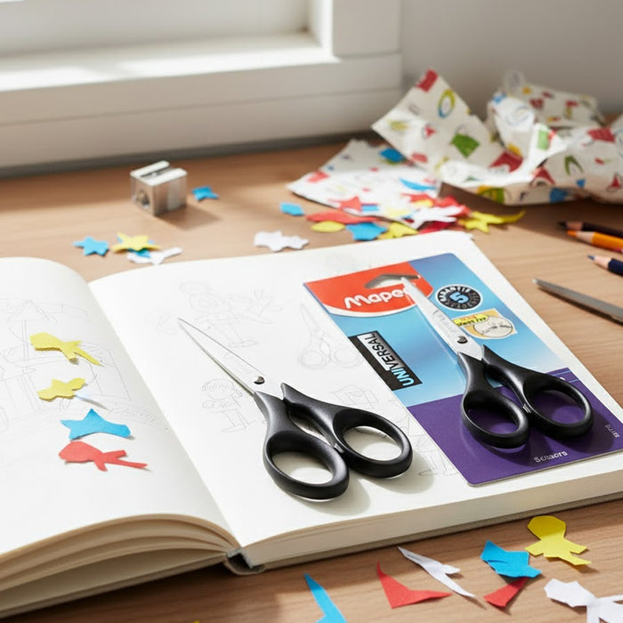 Maped Universal Scissors
