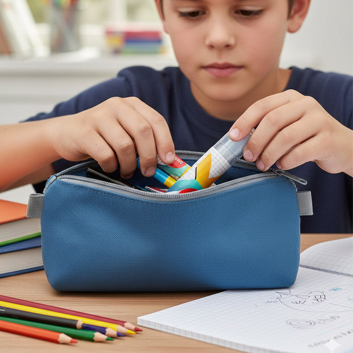 Maped White Peps Stick Eraser