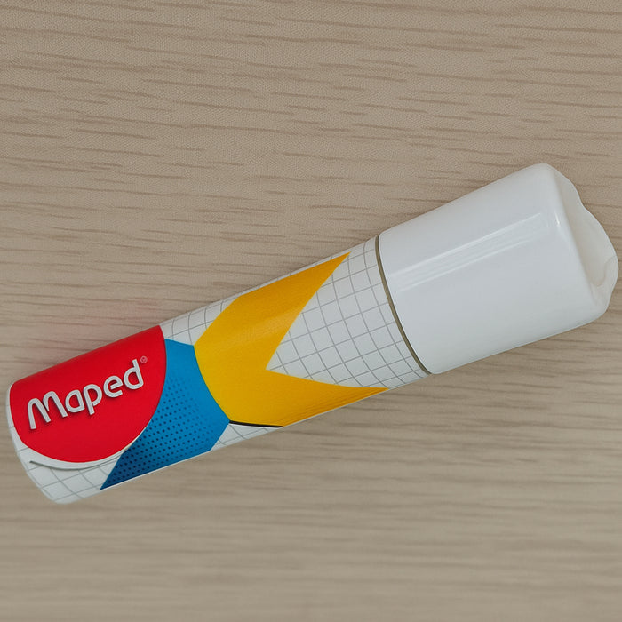 Maped White Peps Stick Eraser
