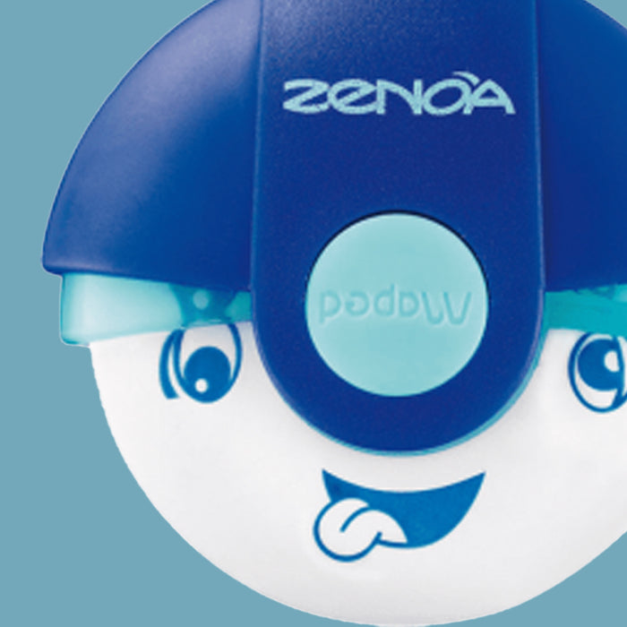 Maped Zenoa Collector Eraser