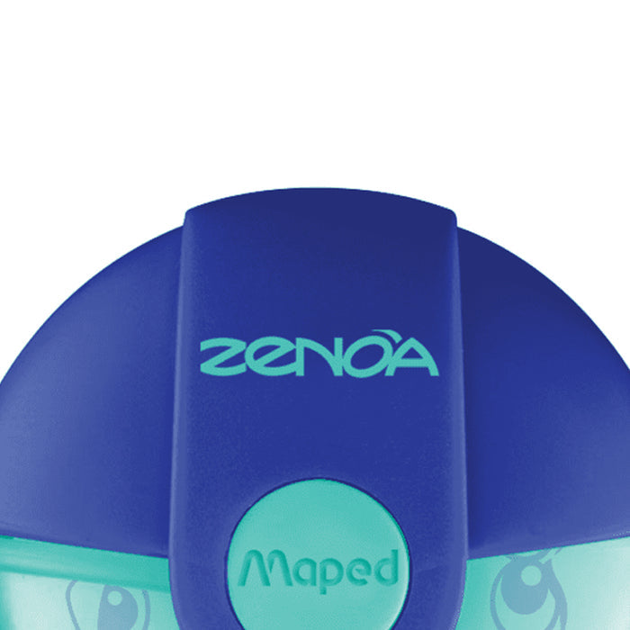Maped Zenoa Collector Eraser