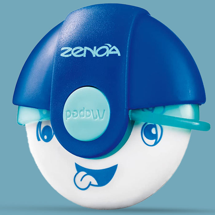 Maped Zenoa Collector Eraser