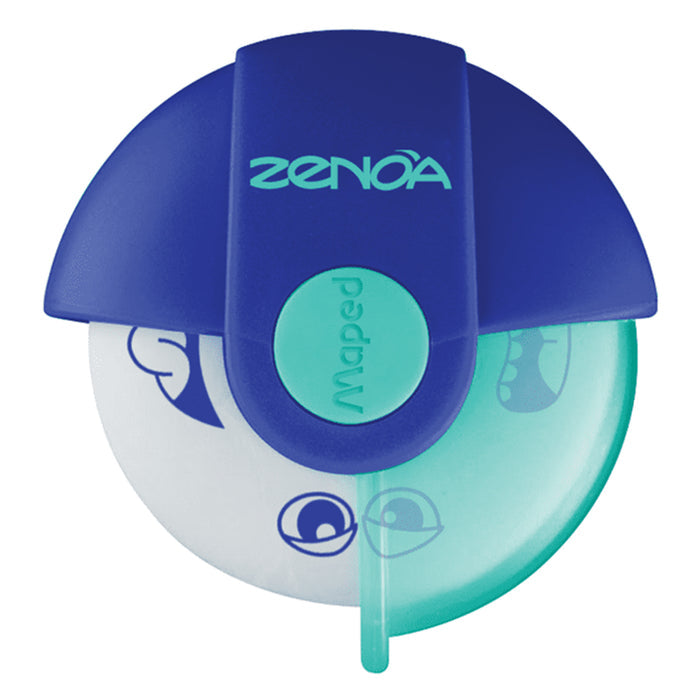 Maped Zenoa Collector Eraser