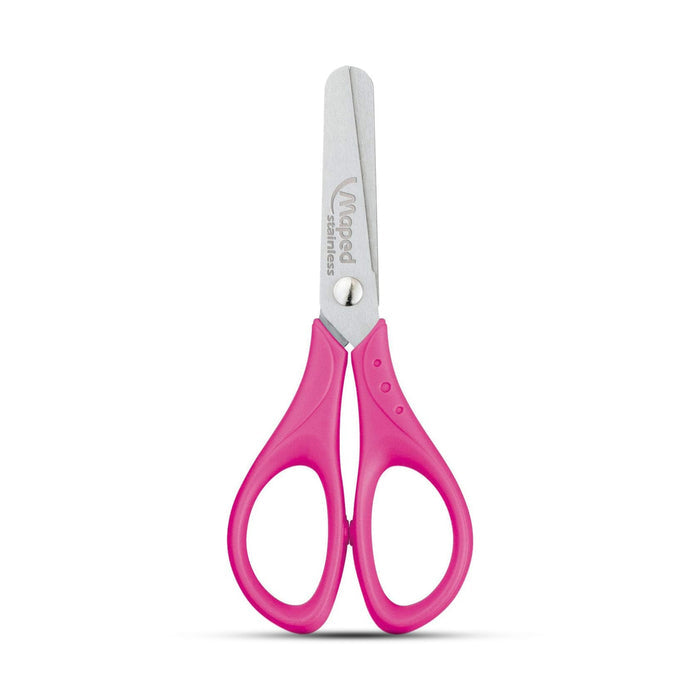 Mapped Essential Scissors