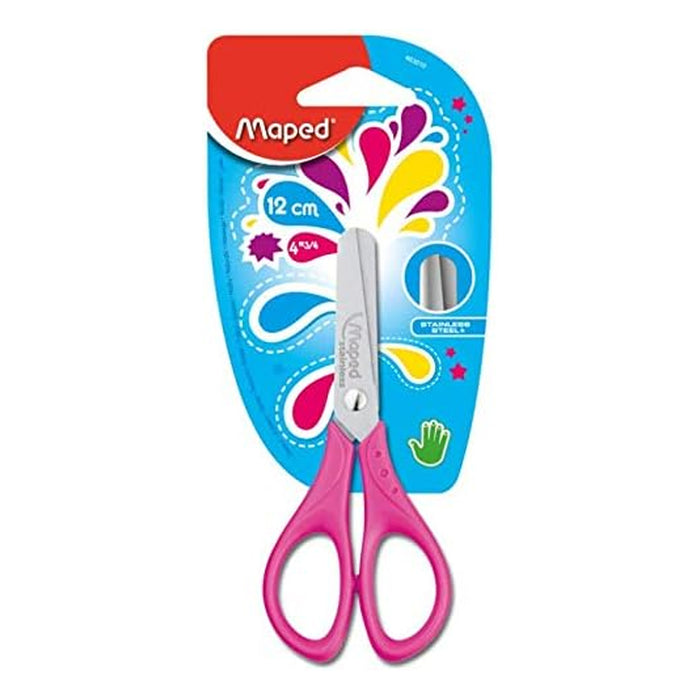 Mapped Essential Scissors