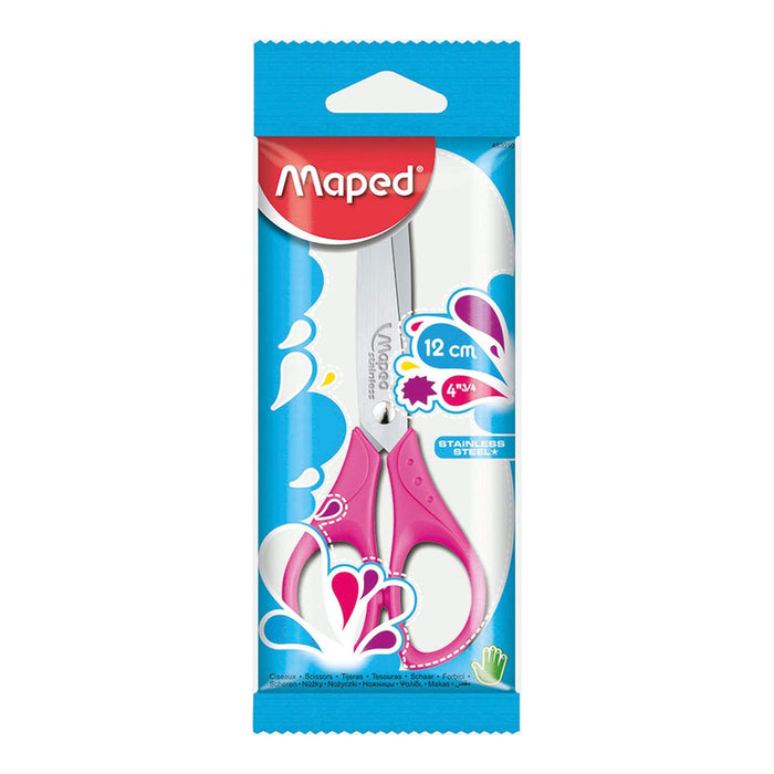 Mapped Essential Scissors