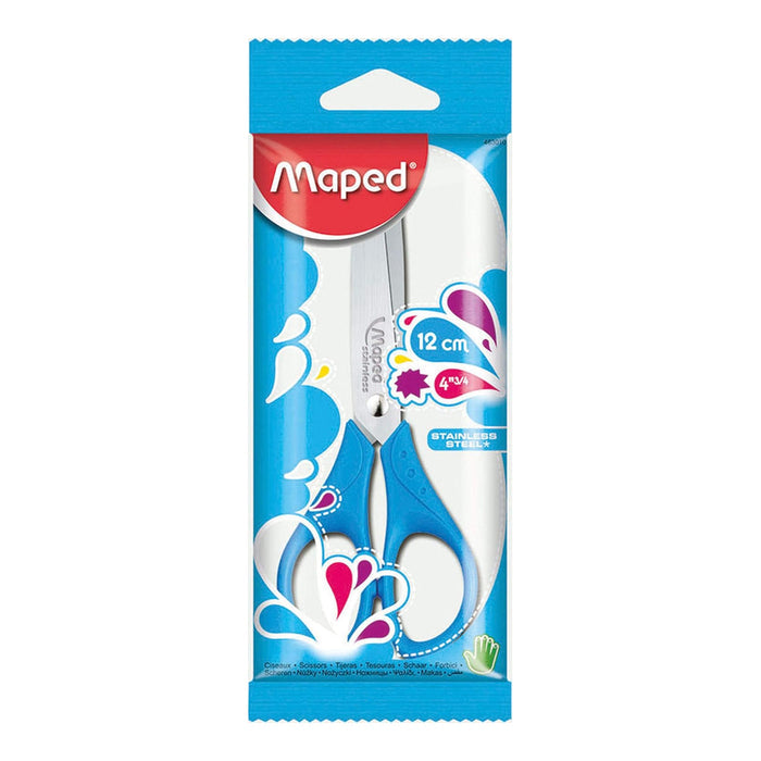Mapped Essential Scissors