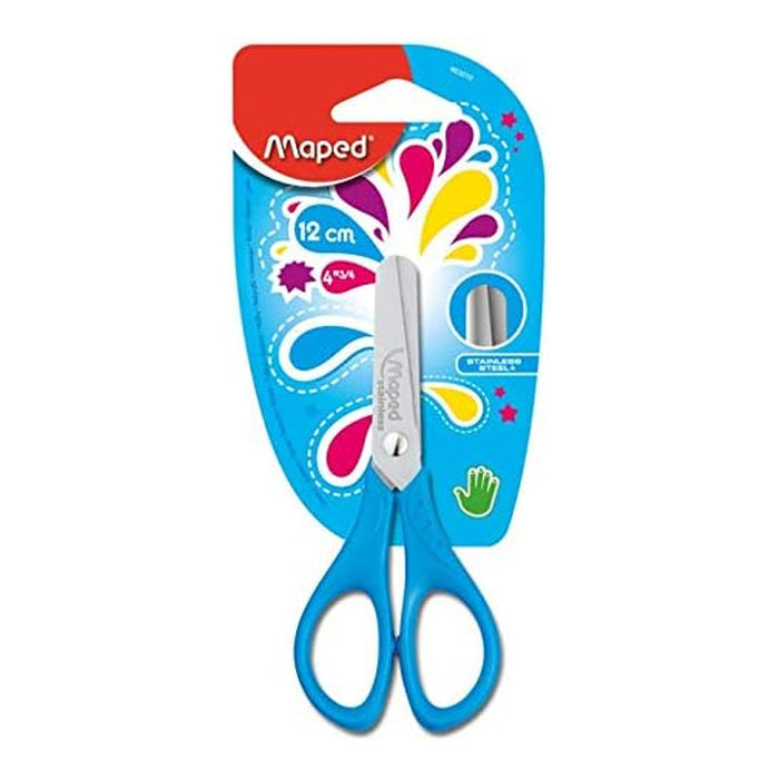 Mapped Essential Scissors