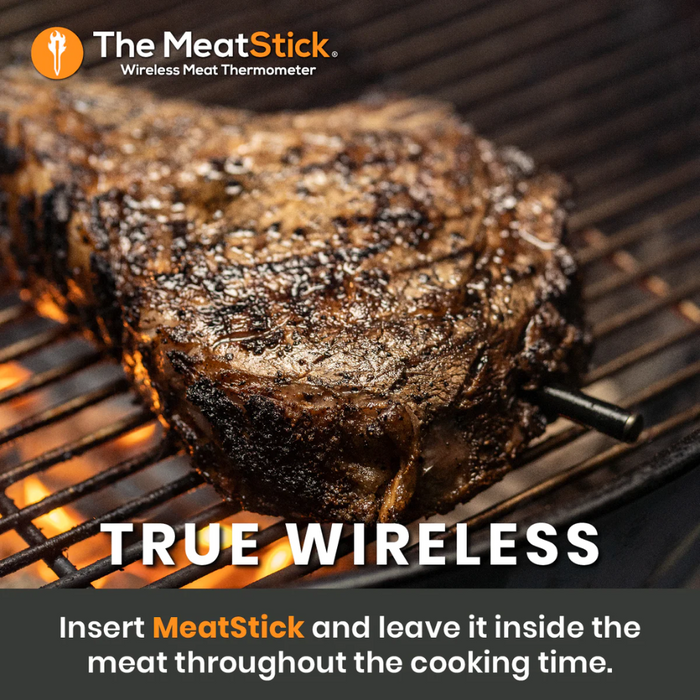 MEATSTICK WIFI BRIDGE - UNLIMITED RANGE BR600