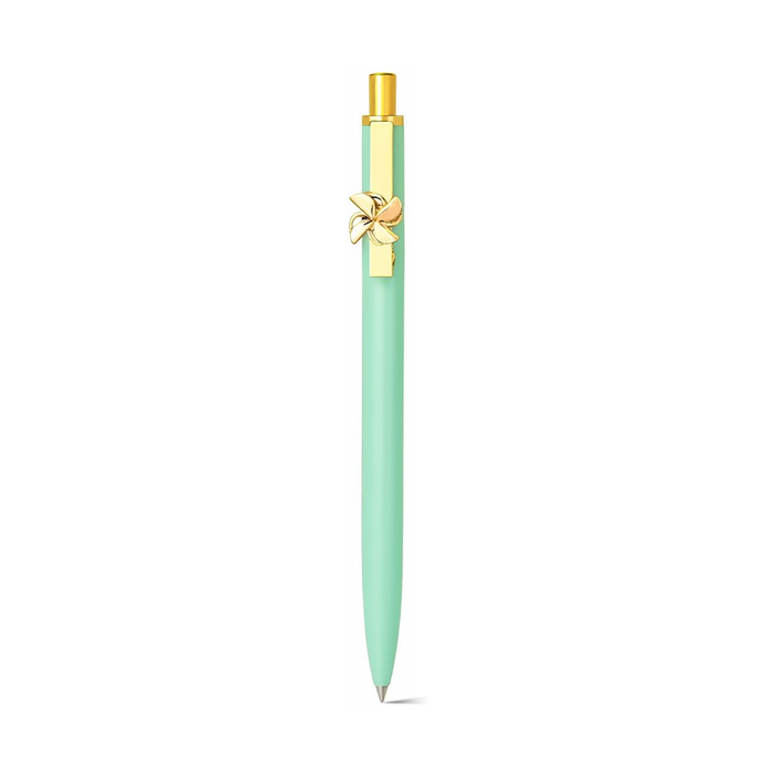 M&G Windmill Neutral Pen Gel Pen