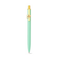 M&G Windmill Neutral Pen Gel Pen