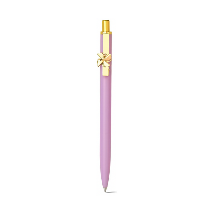 M&G Windmill Neutral Pen Gel Pen