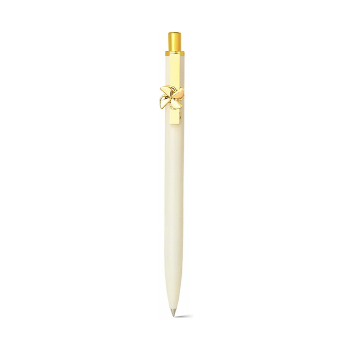 M&G Windmill Neutral Pen Gel Pen